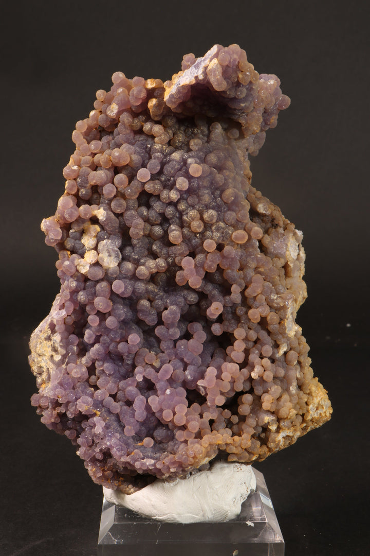 Grape Agate Specimen DM409