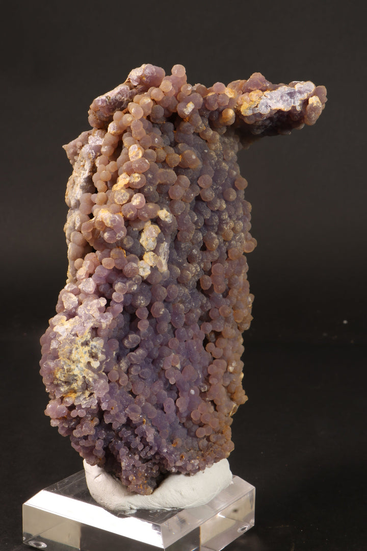 Grape Agate Specimen DM409