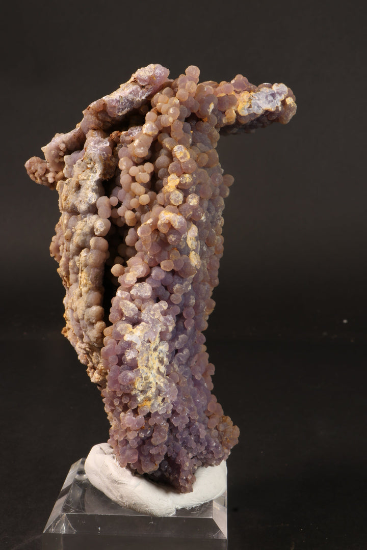 Grape Agate Specimen DM409