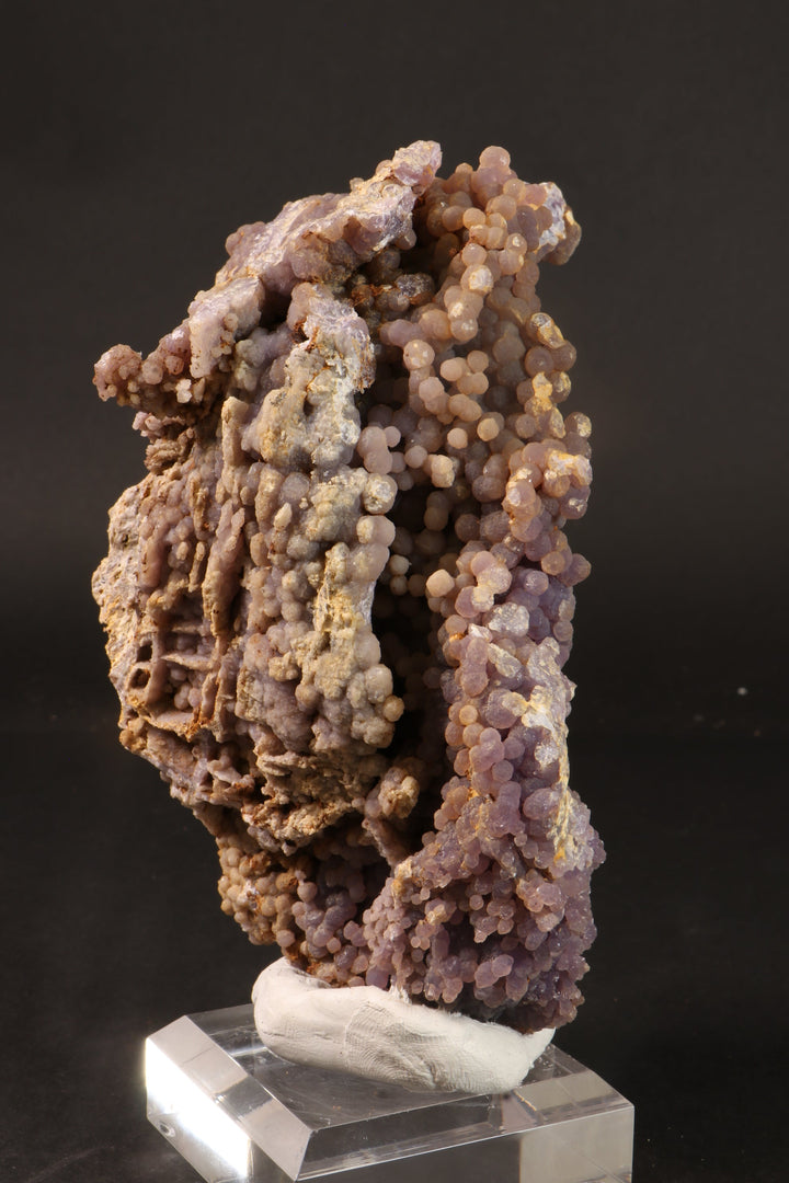 Grape Agate Specimen DM409
