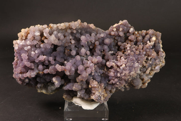 Grape Agate Specimen DM412