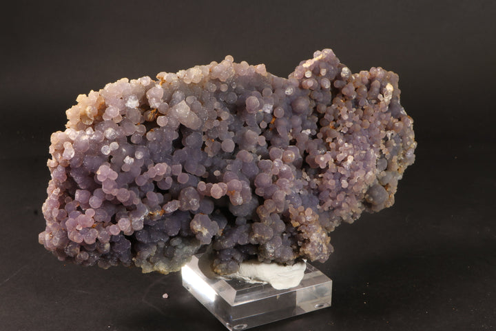 Grape Agate Specimen DM412
