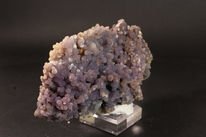 Grape Agate Specimen DM412