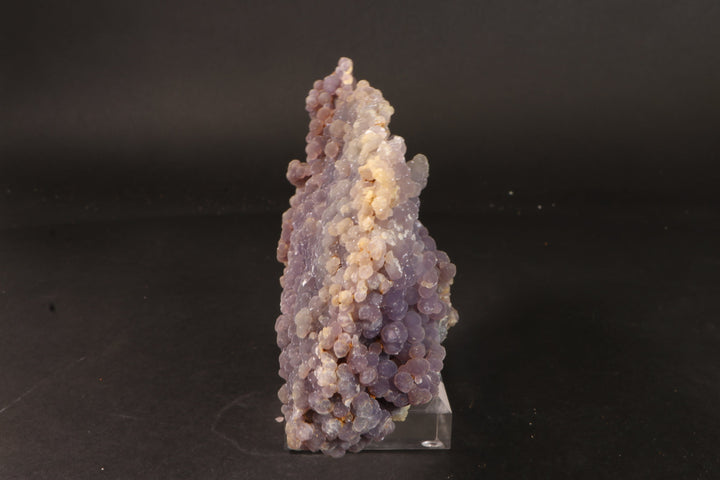 Grape Agate Specimen DM412