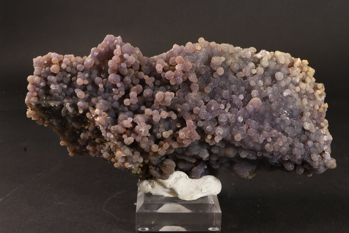 Grape Agate Specimen DM412