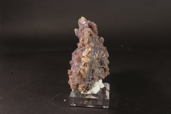Grape Agate Specimen DM412