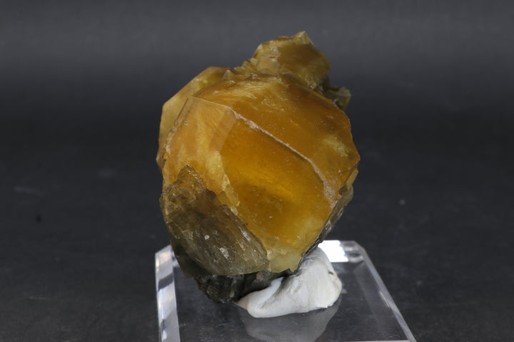 Xiefang Mine Golden Barite Specimen DM418