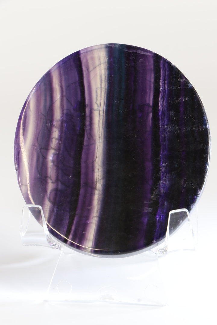 Fluorite Avalokiteshvara DM509