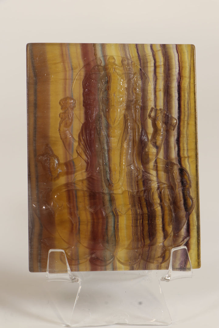 Fluorite Brahma DM544