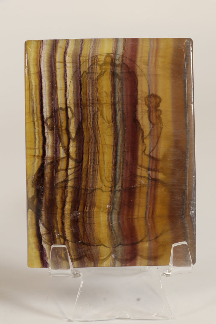 Fluorite Brahma DM544