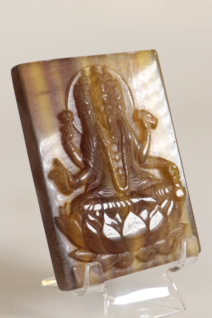 Fluorite Brahma DM548