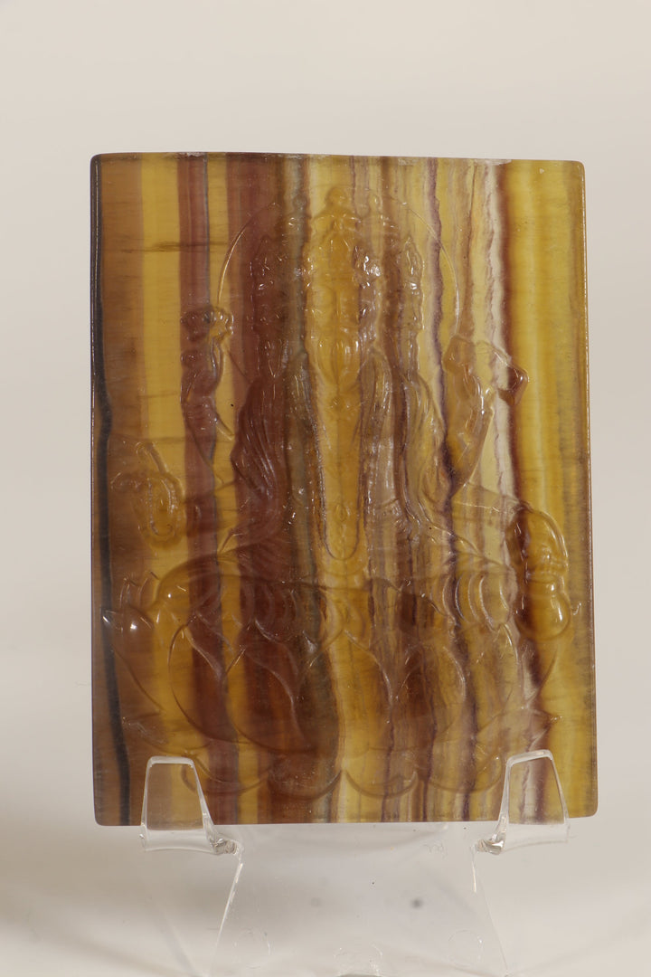 Fluorite Brahma DM548