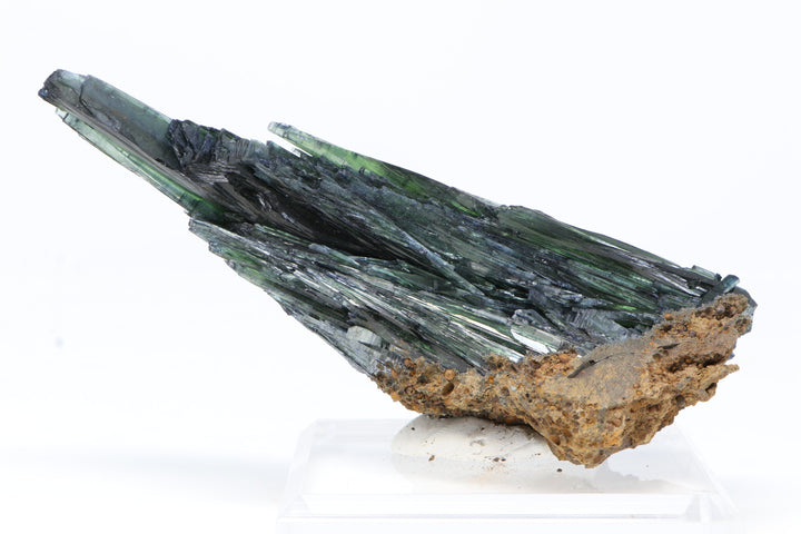 Brazilian Vivianite Specimen DM772