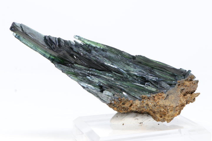 Brazilian Vivianite Specimen DM772