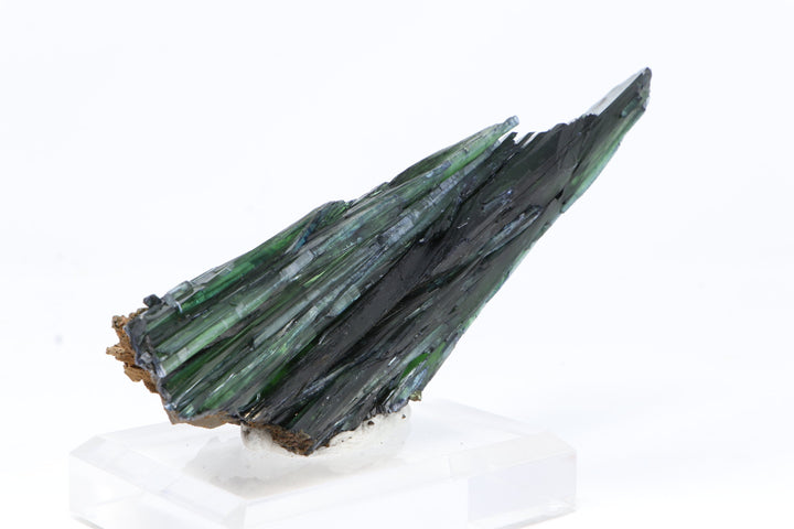 Brazilian Vivianite Specimen DM772
