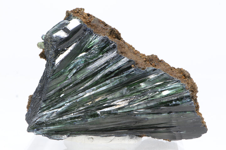 Brazilian Vivianite Specimen DM776