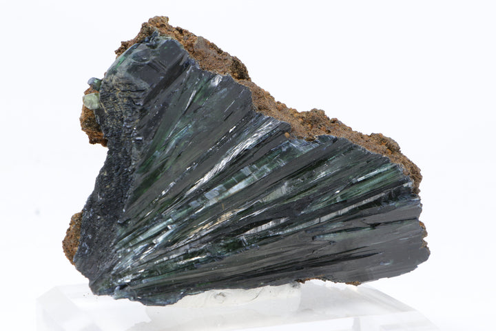 Brazilian Vivianite Specimen DM776