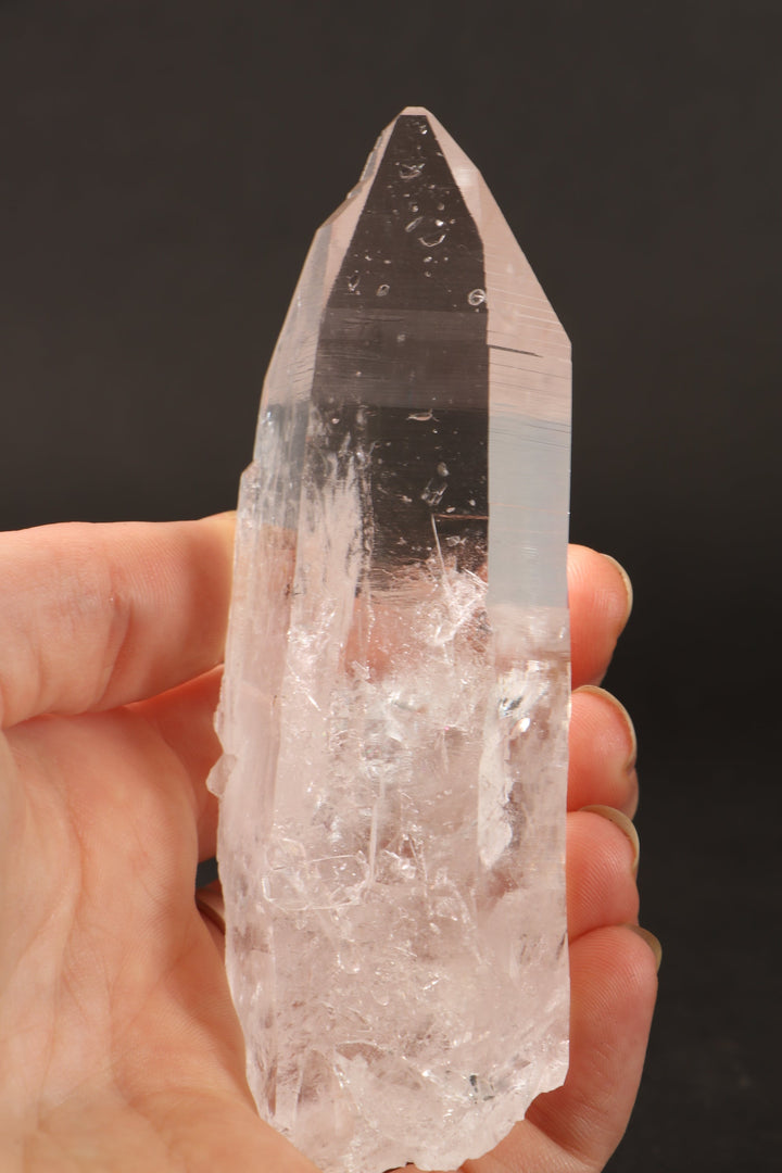 4.5" Colombian Lemurian DN284