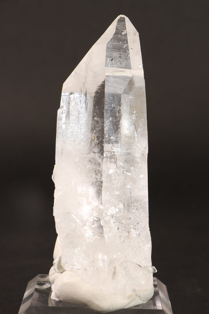4.5" Colombian Lemurian DN284