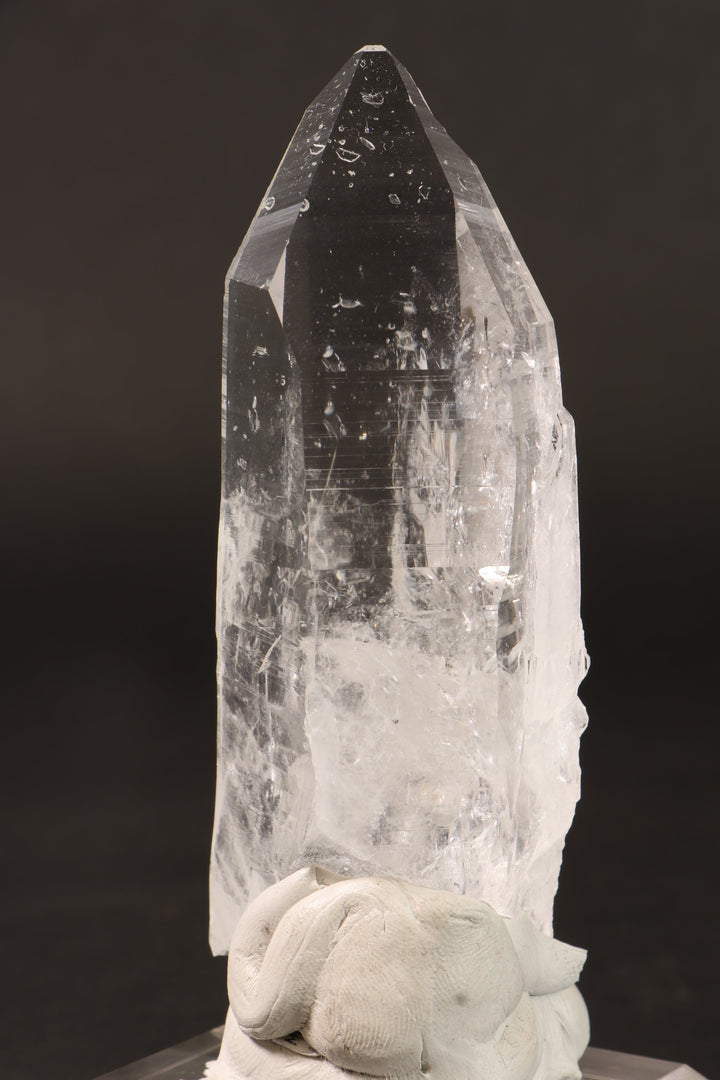 4.5" Colombian Lemurian DN284