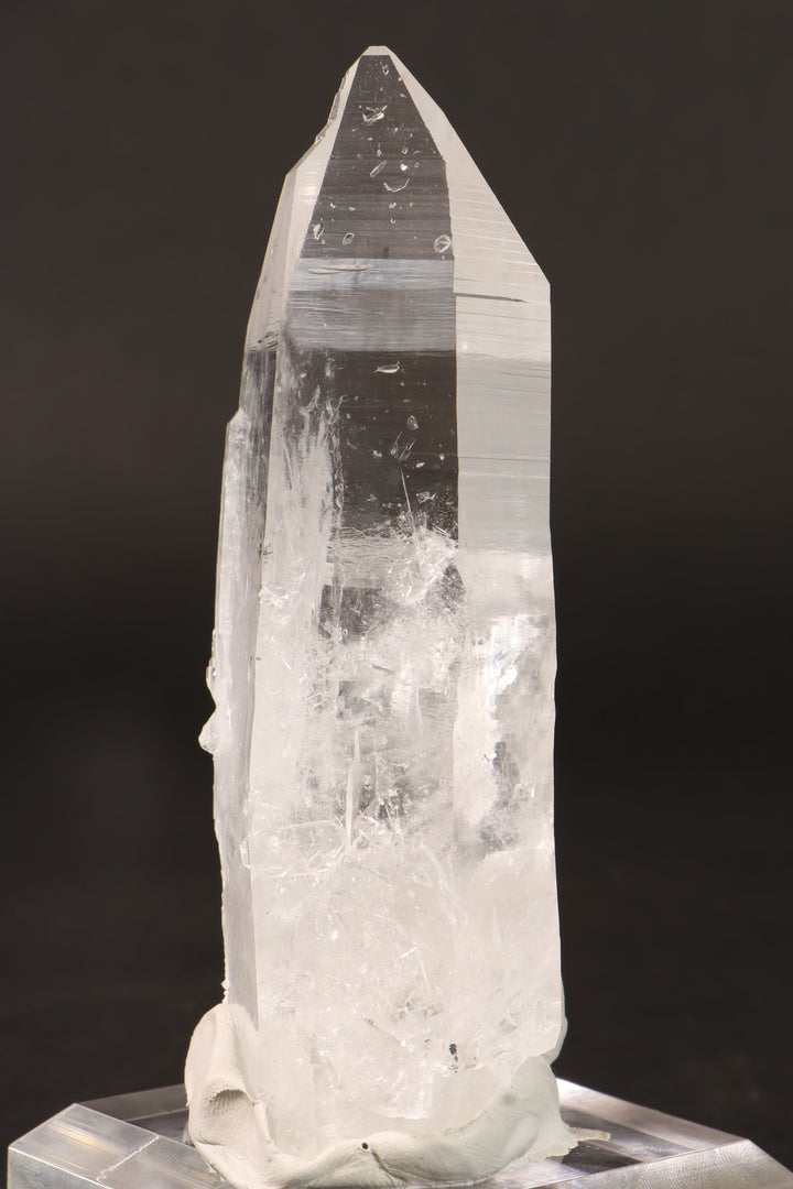4.5" Colombian Lemurian DN284