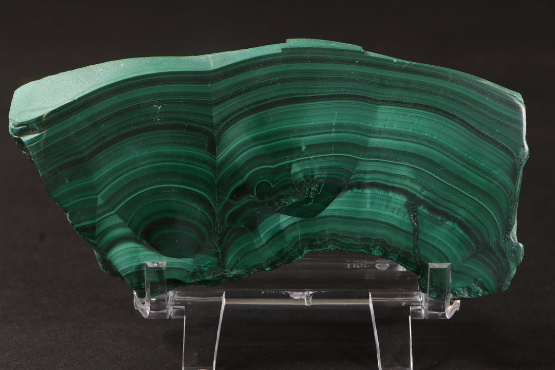 Malachite Slab DN623