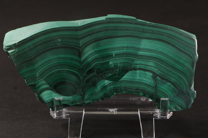 Malachite Slab DN623