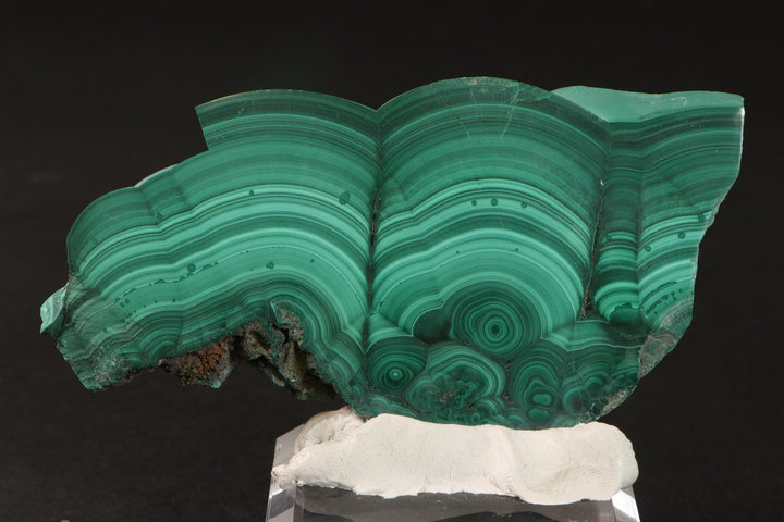 Malachite Slab DN635