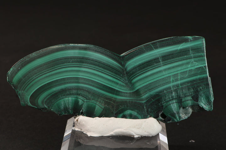 Malachite Slab DN638
