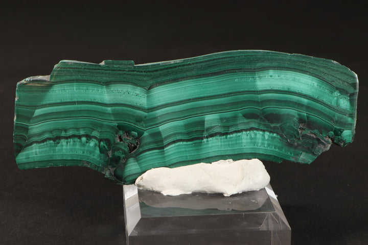 Malachite Slab DN640