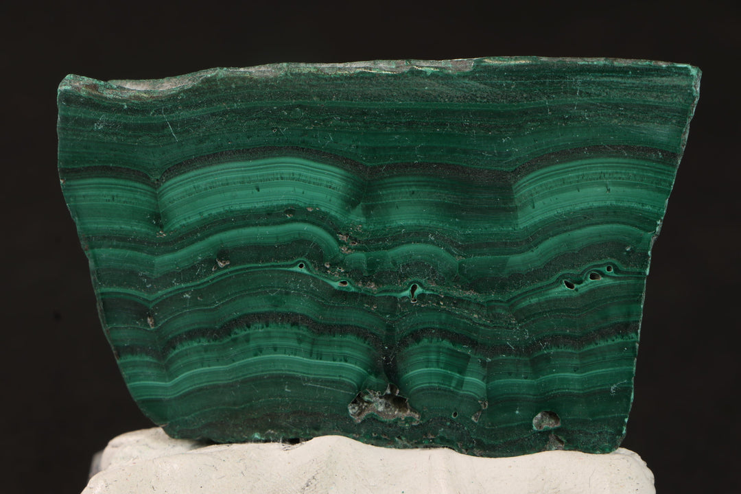 Malachite Slab DN645