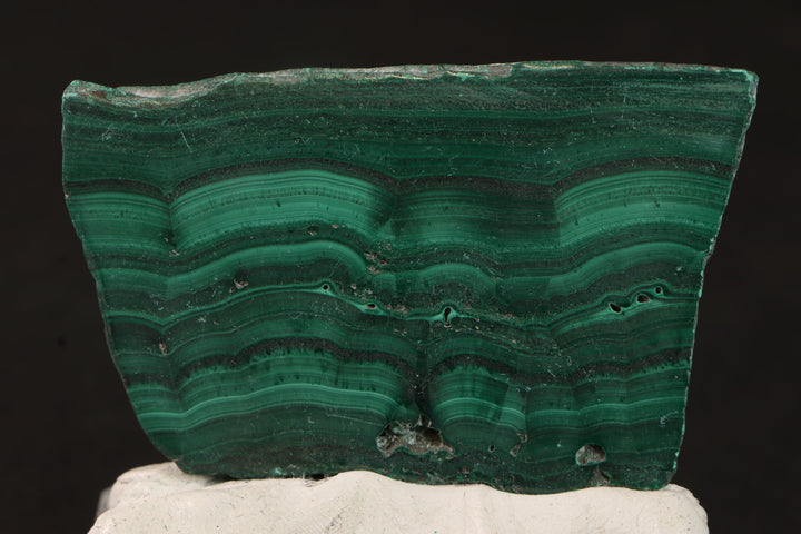 Malachite Slab DN645
