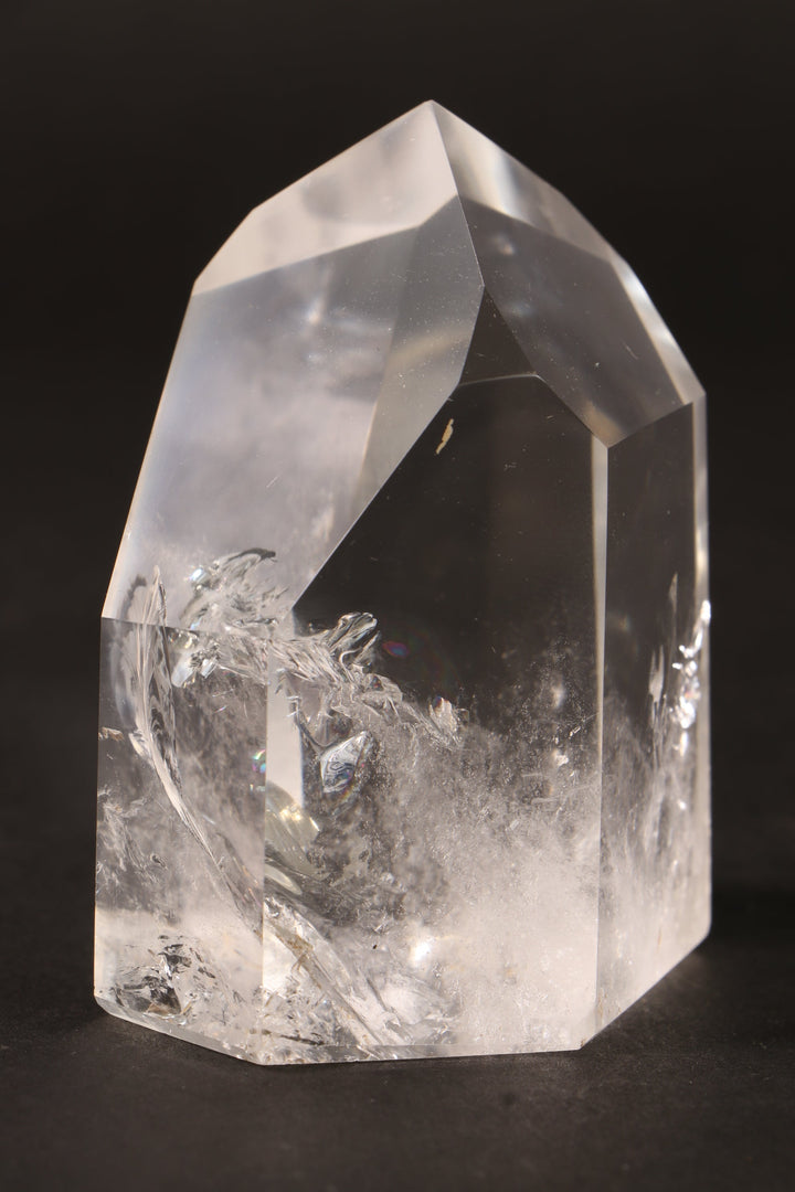 3" Quartz Tower DN842