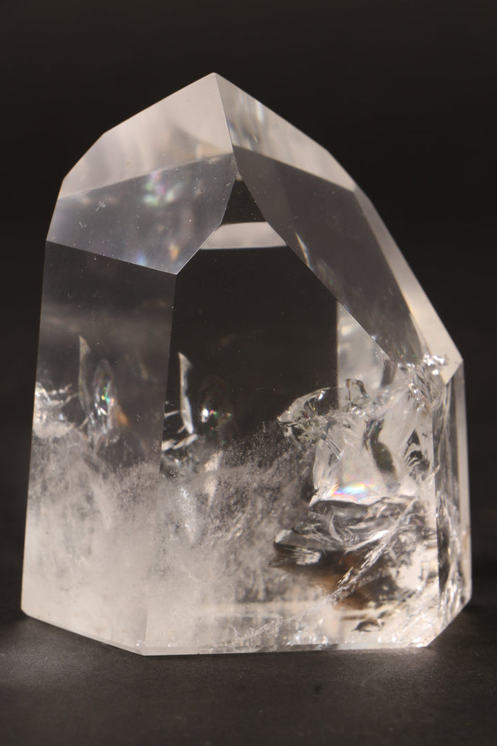 3" Quartz Tower DN842