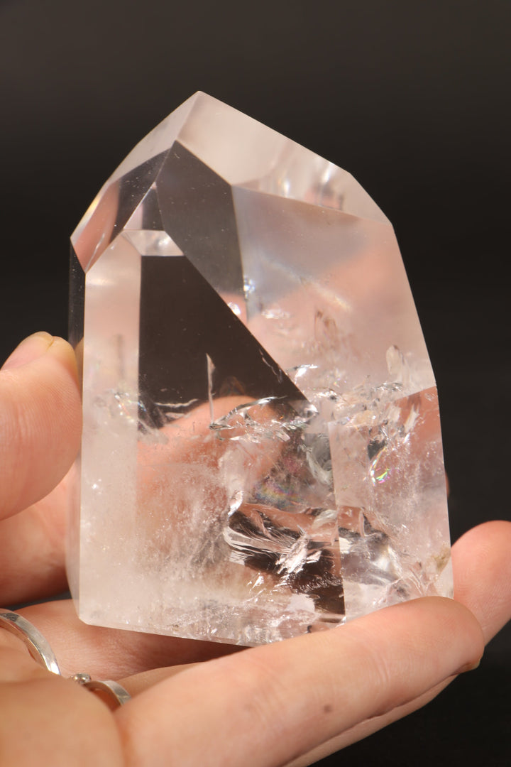 3" Quartz Tower DN842