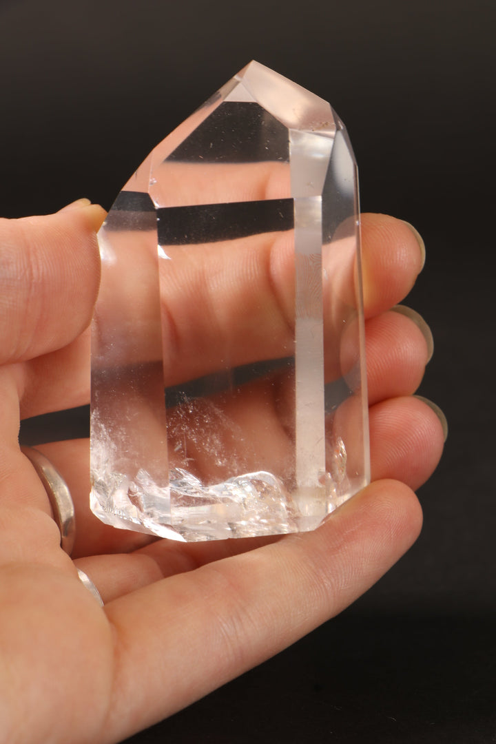 2.5" Quartz Tower DN844