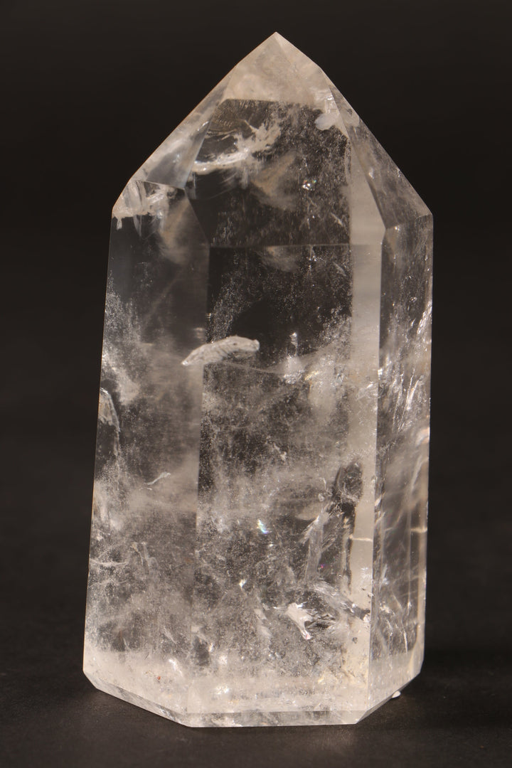 3" Quartz Tower DN850