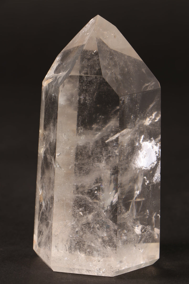 3" Quartz Tower DN850