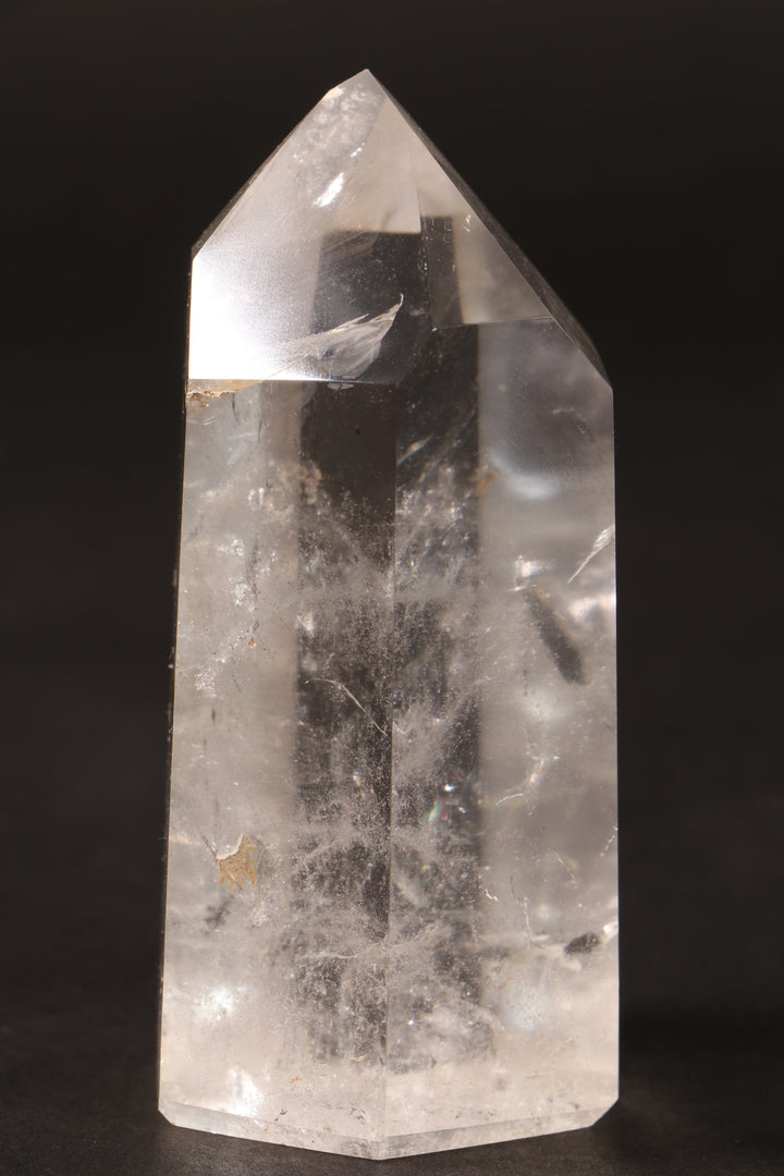 3" Quartz Tower DN850