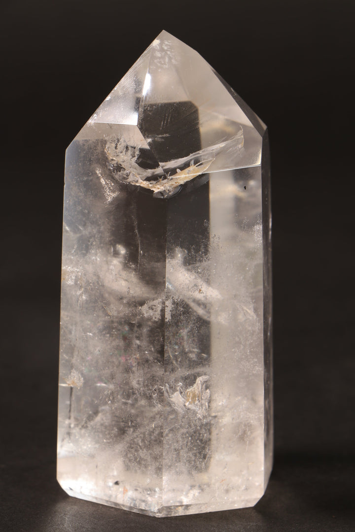 3" Quartz Tower DN850