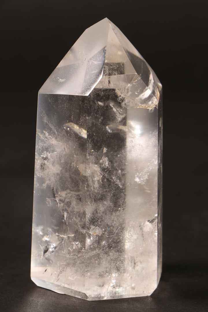 3" Quartz Tower DN850