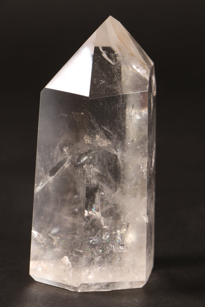 3" Quartz Tower DN850