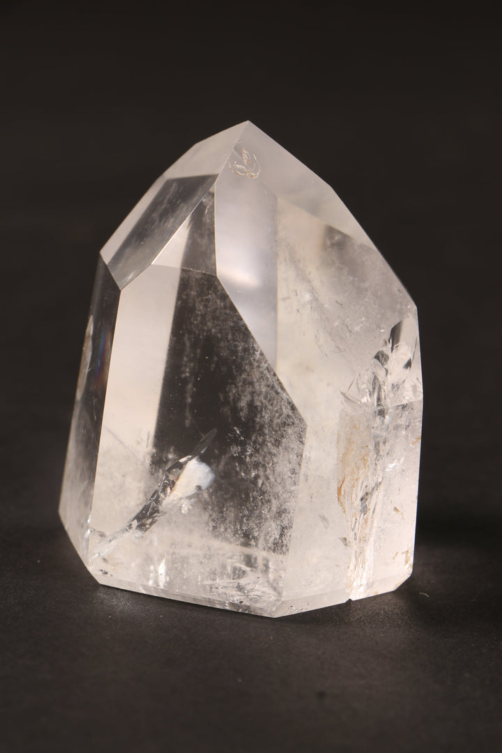 2" Quartz Tower DN876