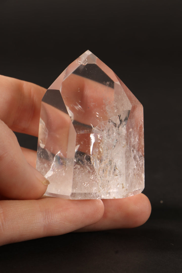 2" Quartz Tower DN876