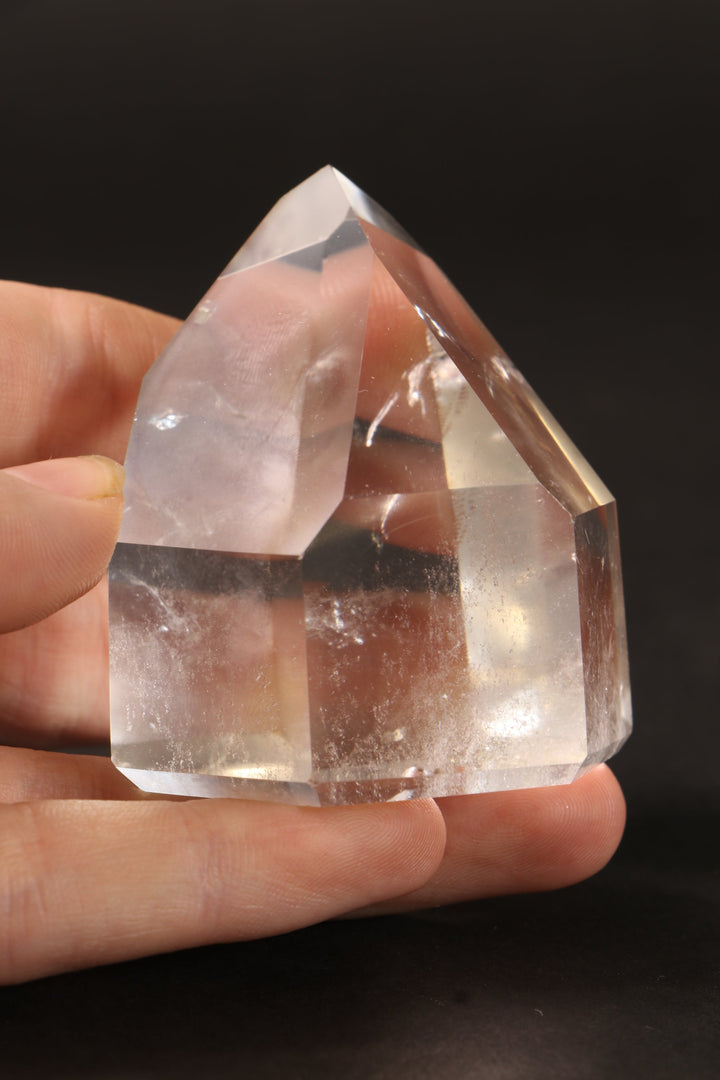 2" Quartz Tower DN877