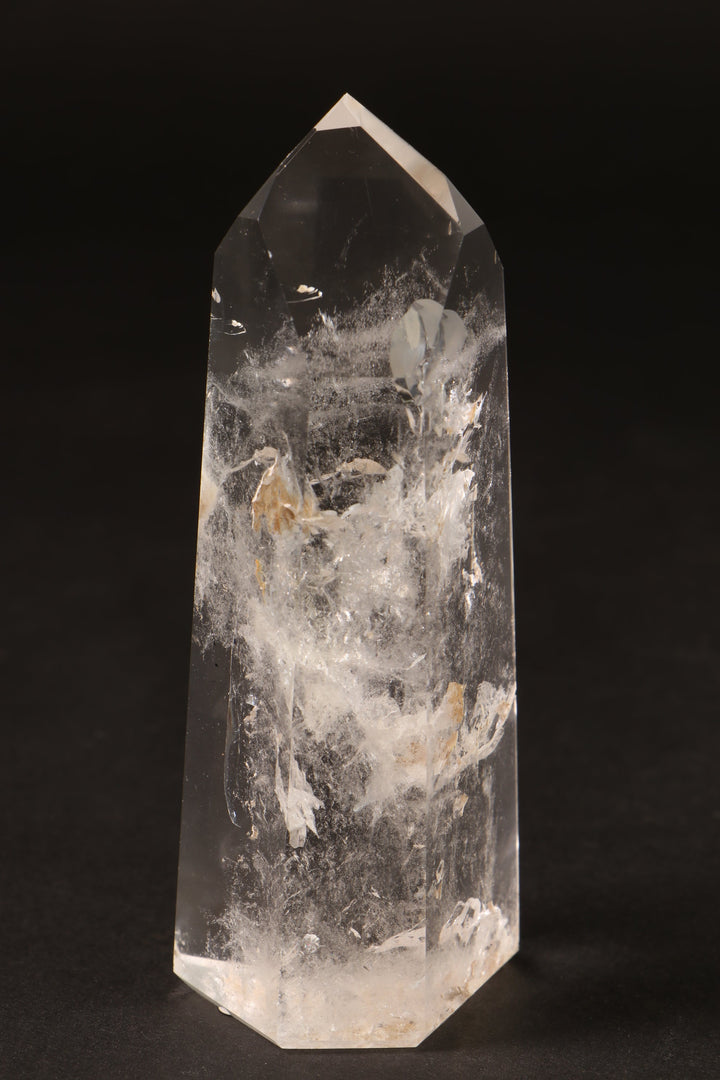 4" Quartz Tower DN881