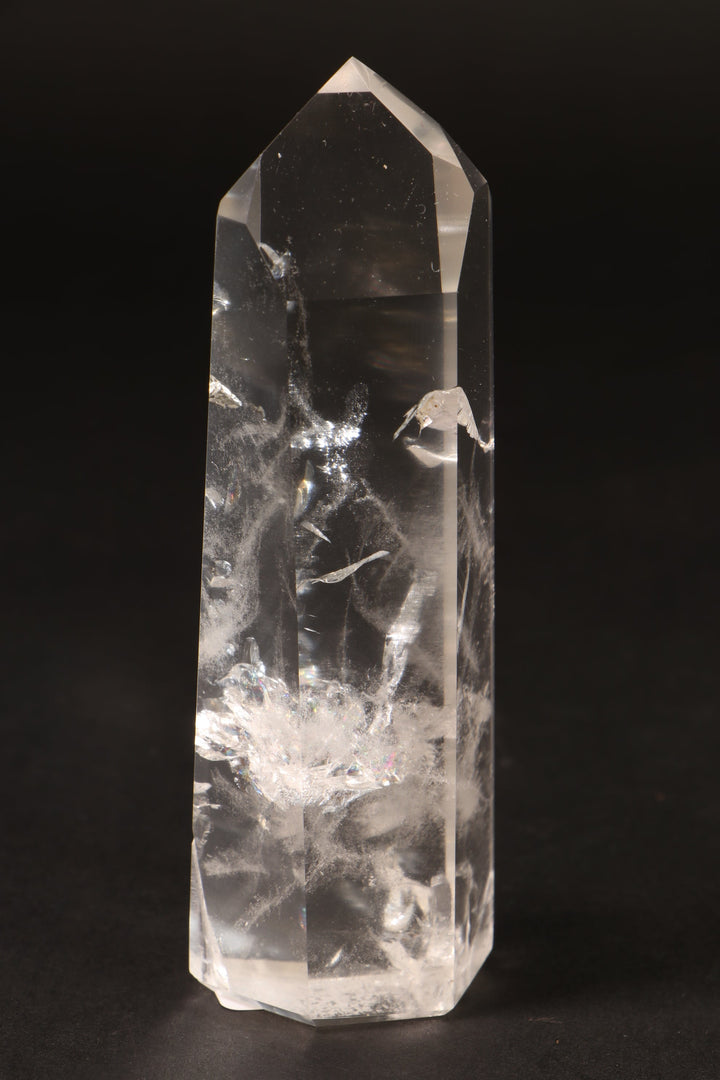4" Quartz Tower DN883