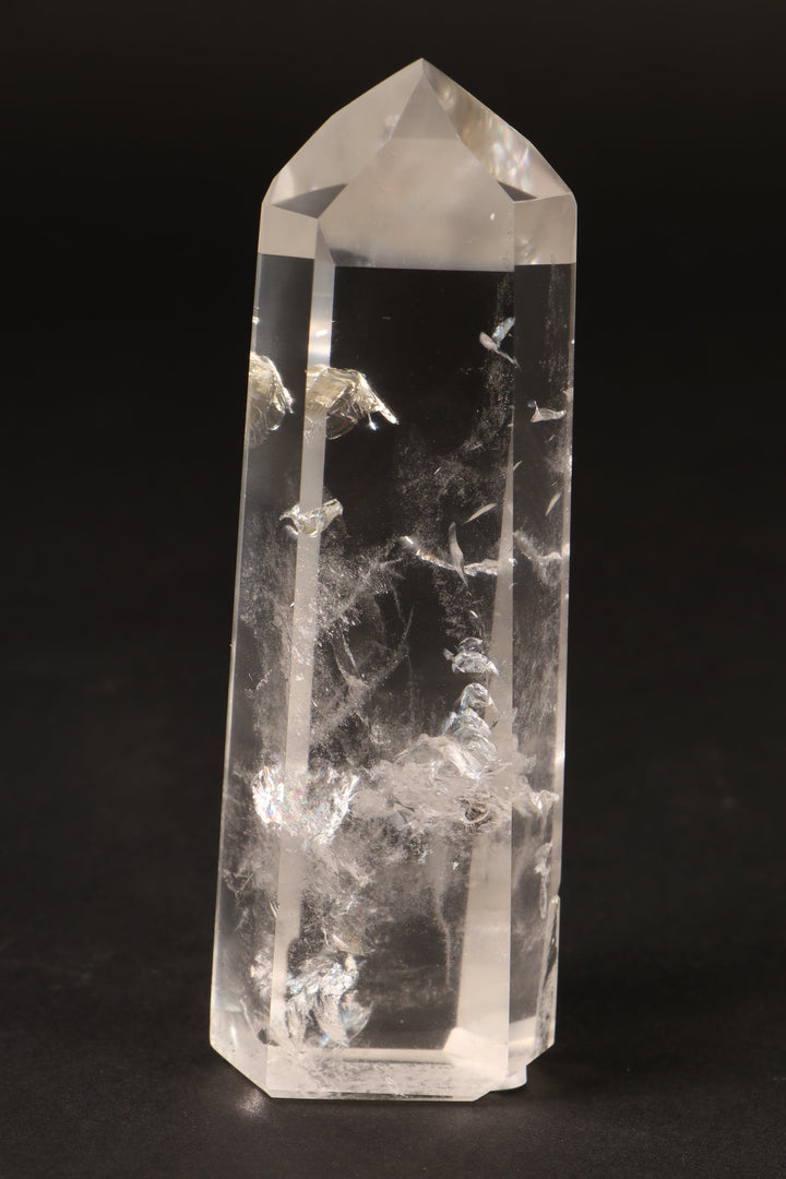 4" Quartz Tower DN883