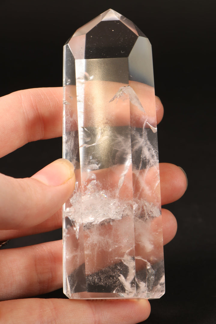 4" Quartz Tower DN883