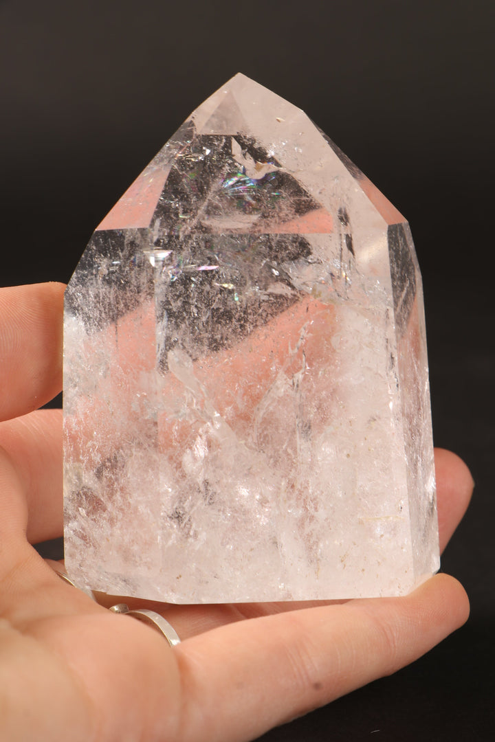 3" Quartz Tower DN886